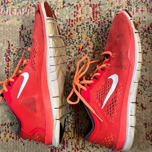 Nike Free 5.0 TR Fit 4